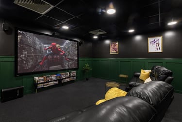 1 bed studio, Hope Street, Georgian Quarter, Liverpool, L19BR - Image 6